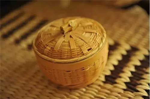 精美竹器 精美竹器